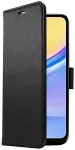 Screenor 27796 Beskyttelsescover Sort Samsung Galaxy A15, A15 5G