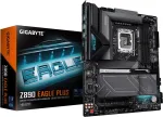 Emaplaat GigaByte Z890 EAGLE PLUS/LGA 1851/ATX