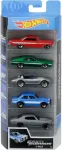 Hot Wheels GAMES Spielzeugautos 1806