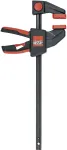 BESSEY one-hand clamp EZL 300/80 - EZL30-8
