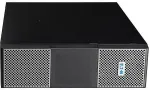 UPS Eaton PowerWare Eaton 9PXEBM240 - Batteriegeh&auml;use (in Rack montierbar/extern) Bleis&auml;ure - 3U - 48,3 cm (19) - f&uuml;r Eaton 9PX11KIBP31, 9PX11KIRTNBP31, 9PX6KIBP31, 9PX6KIRTNBP31, 9PX8KIBP31, 9PX8KIRTNBP31 (9PXEBM240)