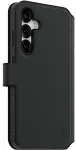 PANZERGLASS CARE&trade; by &reg; Tango 2-in-1 Wallet Case w. Qi Compatible Samsung Galaxy S25+