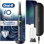 Oral-B iO Series 9 Special Edition Elektrisk tandb&oslash;rste Sort