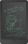 Digitaallaud Denver LWT-10510BLACKMK2 graphic tablet Black