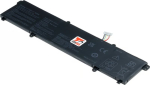 T6 POWER Battery for Asus VivoBook 14 X413, X421, S413, Flip TP420, 3640mAh, 42Wh, 3cell, Li-pol