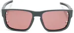 PHILIPP PLEIN SPORT P&auml;ikeseprillid MEESTELE SSP004-57507P (L&auml;&auml;ts/Sild/K&otilde;rvaklamber) 57/18/135 mm)