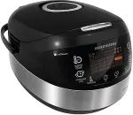 Redmond RMC-M90EU rusi&scaron;kas meniu