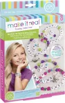 MAKE IT REAL K&auml;ev&otilde;rude valmistamise komplekt - T&auml;htedega k&auml;ev&otilde;rud