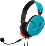 Turtle Beach Recon 50N Rot/Blau Over-Ear Stereo Gaming Headset