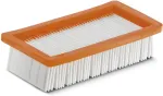 KARCHER K&auml;rcher Flat Pleated Filter for Ash Vacuums