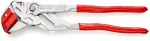 KNIPEX 91 13 250 plier Tile breaking pliers