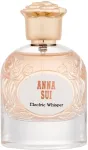 Anna Sui Wild Wonder Electric Whisper 50ml - Eau de Parfum naistele