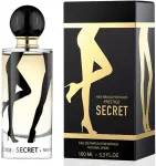 New Brand Parfums Prestige Secret 100ml - Eau de Parfum naistele
