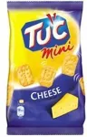 Tuc Mini juustu k&uuml;psised 100g, 2 tk