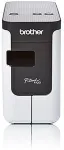 Brother PT-P700 label printer 180 x 180 DPI 30 mm/sec Wired TZe