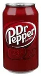 Dr.Pepper Karastusjook 330 ml, purk, 24 tk