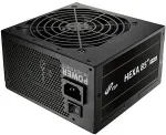 Toiteplokk FSP HEXA 85+ PRO 650W Power supply unit ATX ATX2.5 Black