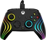 Joystick Turtle Beach m&auml;ngupult Afterglow Wave Xbox, must