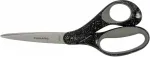FISKARS GRAD Teen SPRAY &scaron;ķēres 20cm Black SG