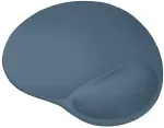 Trust BIGFOOT MOUSE PAD STEEL BLUE