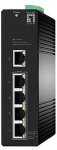 Level One Switch LevelOne LevelOne IGS-2105P hallatav L2 gigabit Ethernet (10/100/1000) v&otilde;rguseade PoE toe jaoks