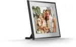 Navitel FR101 Pro | Digital photo frame | Black