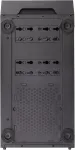 Silverstone Technology SilverStone FARA R1 V2, tower case (black, tempered glass)