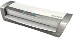 LEITZ iLAM Office Pro A3 Silver Laminator
