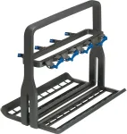 Electrolux 9029795540 dishwasher part/accessory Black Wine glass holder