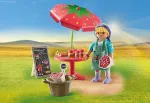 Playmobil - Country - Marmeladenstand