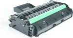Tooner Ricoh Toner SP 211 black 1000 Seiten 407999