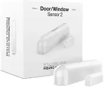 FIBARO FGDW-002-1 ZW5 door/window sensor Wireless White