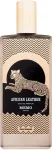 Memo Paris Cuirs Nomades African Leather 75ml - Eau de Parfum uniseks