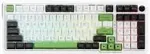 Klaviatuur Redragon Klawiatura Eisa Max Mint Mambo (Eisa Max K686WBG-RGB-MAX)