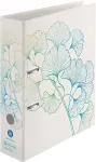 Herlitz registraator A4 8 cm GREENline Ginkgo