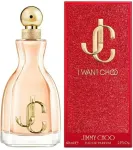 Jimmy Choo I Want Choo EDP 60ml - parf&uuml;&uuml;m naistele