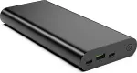 NONAME Power Bank 26800mAh, PD 100W, 2xUSB-C, USB-A QC3.0