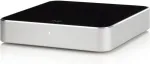 No name Eve Play Ethernet LAN Wi-Fi Black, Silver