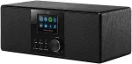 Raadio Jvc RA-E981B Internet Radio