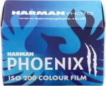 JBL Harman Harman Phoenix Colour 200 II 135/36