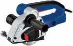 DEDRA Wall Chaser 1500W 125MM