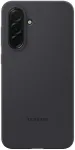 SAMSUNG Smartphone Silicon Case Black for Galaxy A36