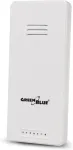 GreenBlue Home Wireless Weather Station GB542 DCF