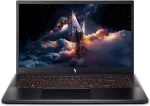 S&uuml;learvuti ACER Nitro V 15/ANV15-52-73XE/7-240H/15.6"/FHD/16GB/512GB/RTX 5060/Linux/Black/2R