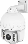 Foscam SD8EP 8MP White Camera