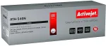 Tooner Activejet ATH-540N Toner (replacement for HP 125A CB540A, Canon CRG-716B; Supreme; 2300 pages; black)