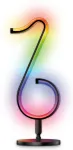 Activejet MELODY RGB LED music decoration lamp with remote control and app, Bluetooth