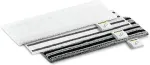 KARCHER K&auml;rcher Allround Cloth Set Floor Tool EasyFix