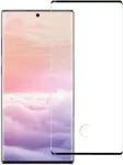 Tellur Tempered Glass 3D Full Glue for Samsung Galaxy Note 10 black