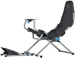 Playseats Logitech Playseat Challenge X G Edition Gamer Stol Sort